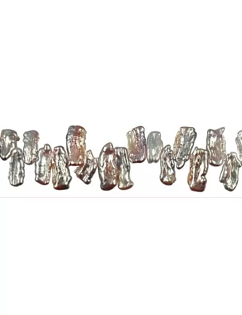 Heilstein & Edelstein-Strang - flach