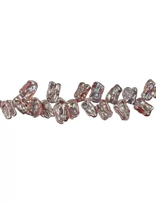 Heilstein & Edelstein-Strang - flach