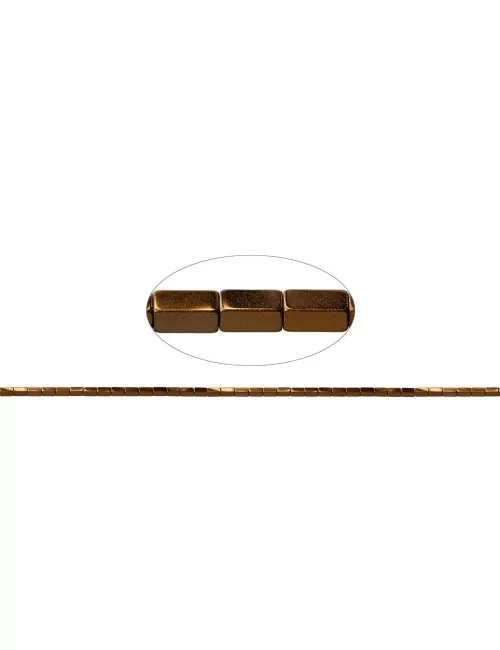 Heilstein & Edelstein-Strang - Quader