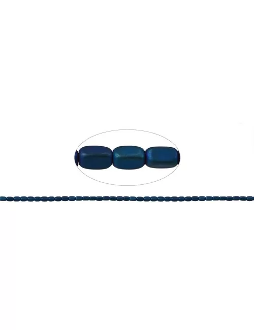 Heilstein & Edelstein-Strang - Quader gerundet