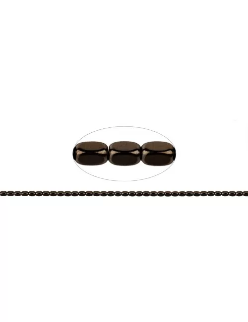 Heilstein & Edelstein-Strang - Quader gerundet