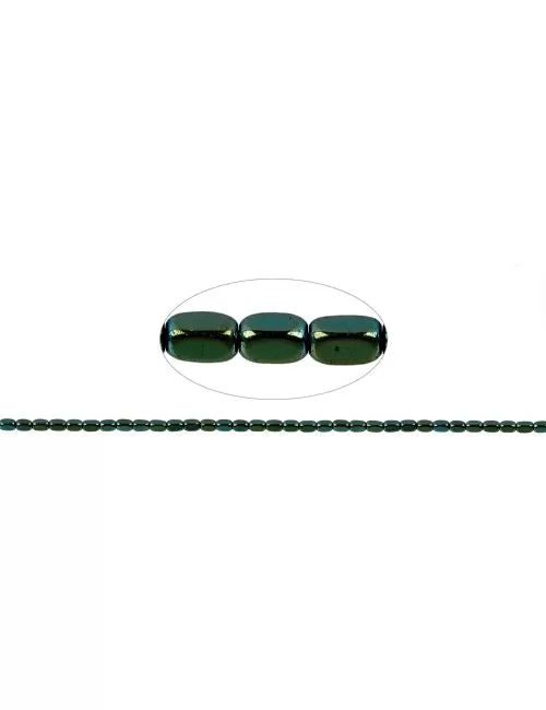 Heilstein & Edelstein-Strang - Quader gerundet