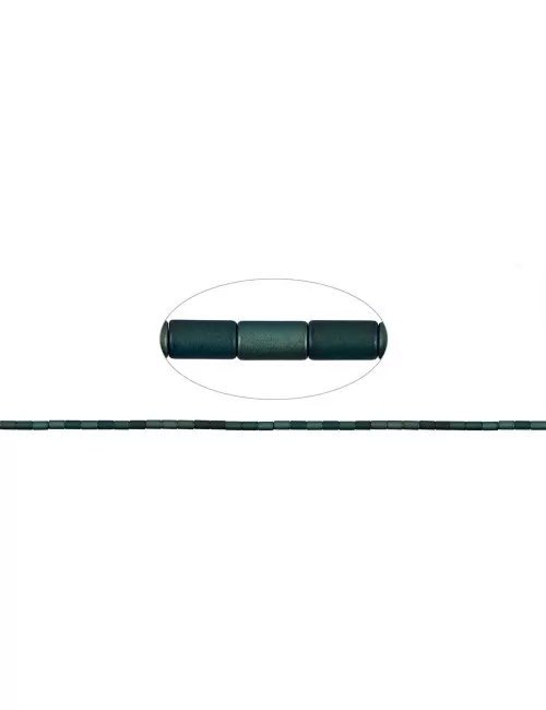 Heilstein & Edelstein-Strang - Zylinder