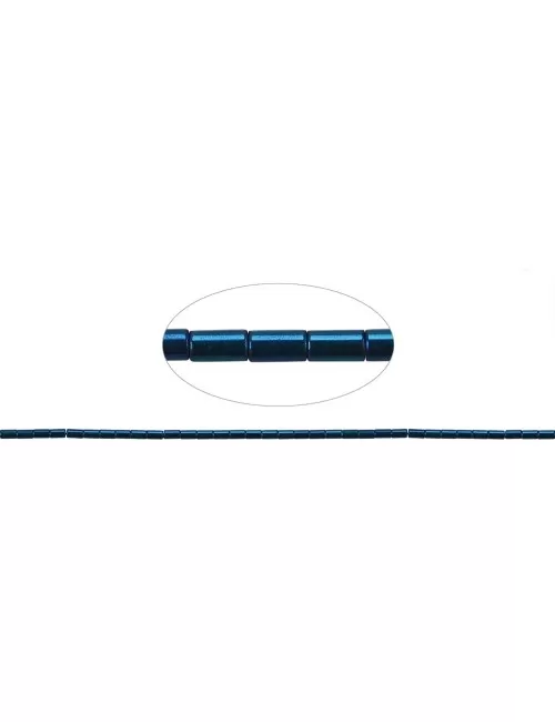 Heilstein & Edelstein-Strang - Zylinder