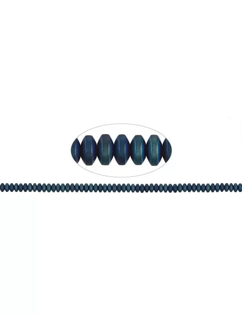 Heilstein & Edelstein-Strang - Button