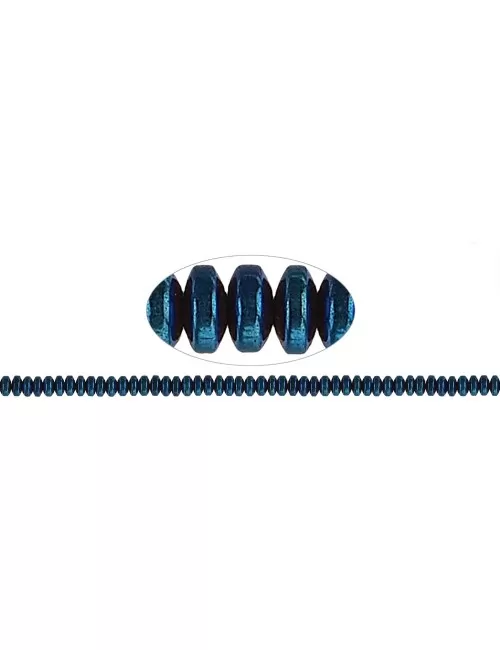 Heilstein & Edelstein-Strang - Button