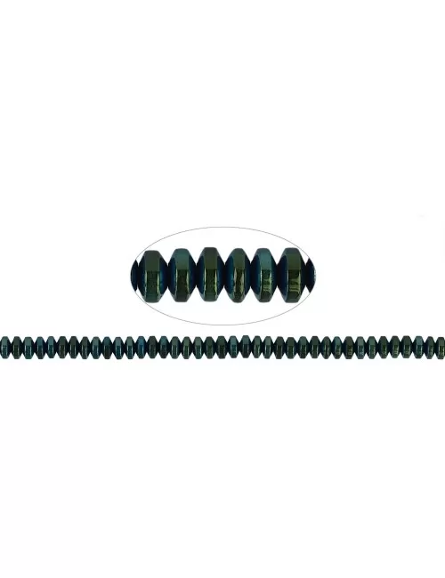 Heilstein & Edelstein-Strang - Button