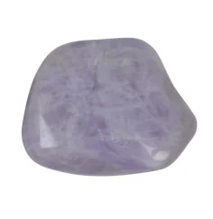 Trommelsteine - Amethyst - Kapamethyst hell- 2,5 - 4,5cm - XL - 500gr Beutel