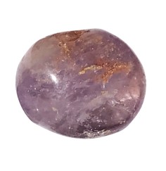 Trommelsteine - Amethyst - hell  C-Qualität, 3,0 - 5,0cm - XL - 500gr Beutel
