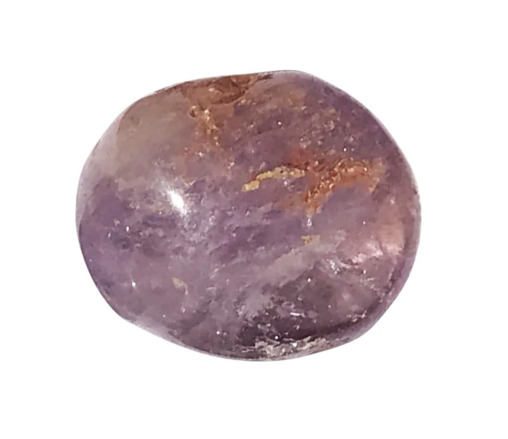 Trommelsteine - Amethyst - hell C-Qualität, 3,0 - 5,0cm - XL - 500gr Beutel