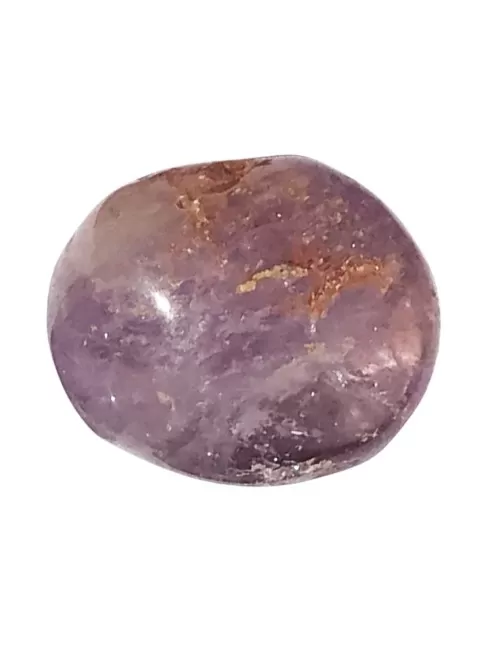 Trommelsteine - Amethyst - hell C-Qualität, 3,0 - 5,0cm - XL - 500gr Beutel