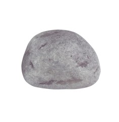 Trommelsteine - Amethyst - angetrommelt- 3,0 – 3,5cm - 1Kg Beutel