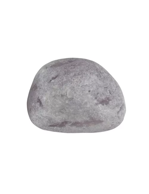 Trommelsteine - Amethyst - angetrommelt- 3,0 – 3,5cm - 1Kg Beutel