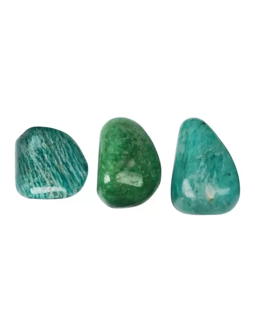 Trommelsteine - Amethyst - dunkel- 2