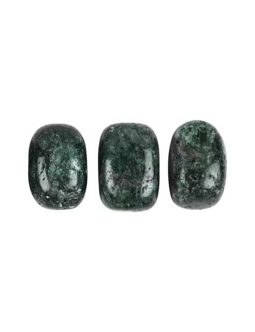 Trommelsteine - Apatit - stab.- 2