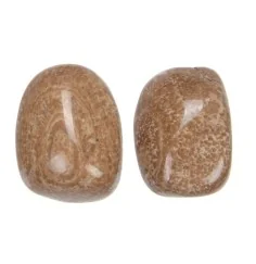 Trommelsteine - Aragonit - Eichenberg- 2,2 - 2,7cm - L - 500gr Beutel