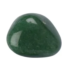 Trommelsteine - Aventurin - dunkel- 3,0 - 4,0cm - XL - 500gr Beutel