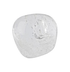 Trommelsteine - Bergkristall, 3,0 - 4,0cm - XL - 500gr Beutel