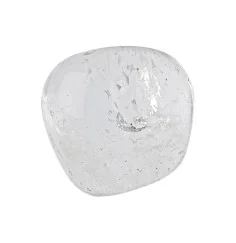 Trommelsteine - Bergkristall, 3,0 - 4,0cm - XL - 500gr Beutel