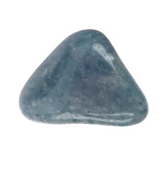 Trommelsteine - Blauquarz, 3,0 - 4,0cm - XL - 500gr Beutel
