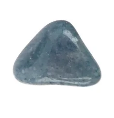 Trommelsteine - Blauquarz, 3,0 - 4,0cm - XL - 500gr Beutel
