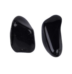 Trommelsteine - Onyx - natur- 2,0 - 3,0cm - L - 500gr Beutel