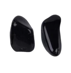 Trommelsteine - Onyx - natur- 2,0 - 3,0cm - L - 500gr Beutel