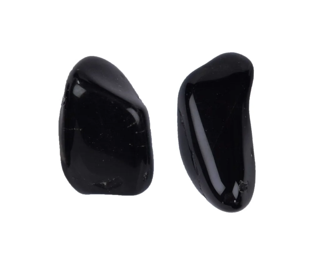 Trommelsteine - Onyx - natur- 2,0 - 3,0cm - L - 500gr Beutel