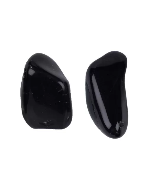 Trommelsteine - Onyx - natur- 2,0 - 3,0cm - L - 500gr Beutel