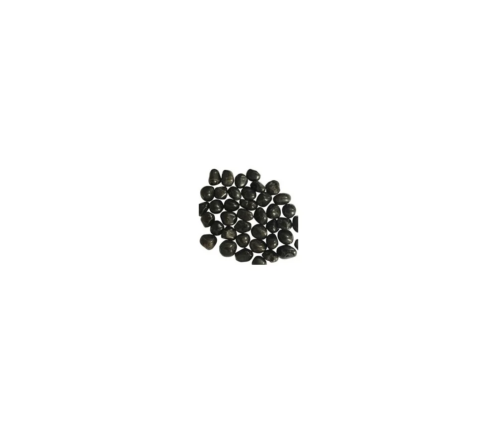 Trommelsteine - Onyx - natur- 2,0 - 3,0cm - L - 500gr Beutel