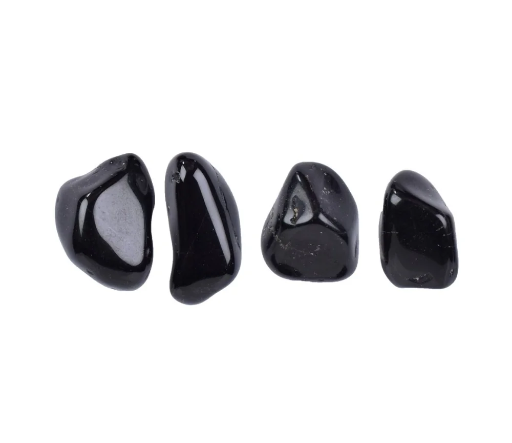 Trommelsteine - Onyx - natur- 1,3 - 2,0cm - S - 500gr Beutel