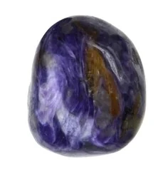 Trommelsteine - Charoit, 3,0 - 4,0cm - XL - 500gr Beutel