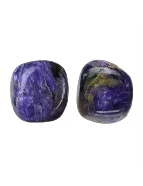 Trommelsteine - Charoit