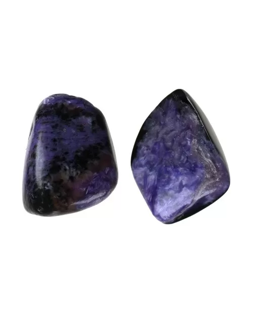 Trommelsteine - Charoit