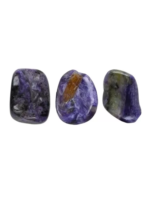 Trommelsteine - Charoit