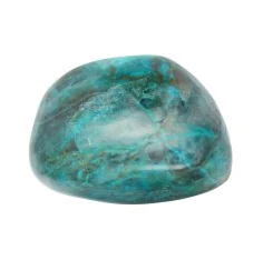Trommelsteine - Chrysocoll - stab. extra, 3,0 - 4,0cm - XL - 500gr Beutel