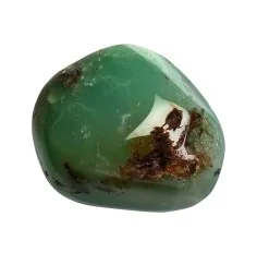 Trommelsteine - Chrysopras, 3,0 - 4,0cm - XL - 500gr Beutel