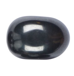 Trommelsteine - Hämatit - natur- 3,0cm - XL - 500gr Beutel