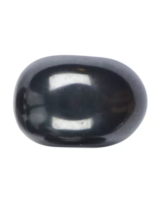 Trommelsteine - Hämatit - natur- 3