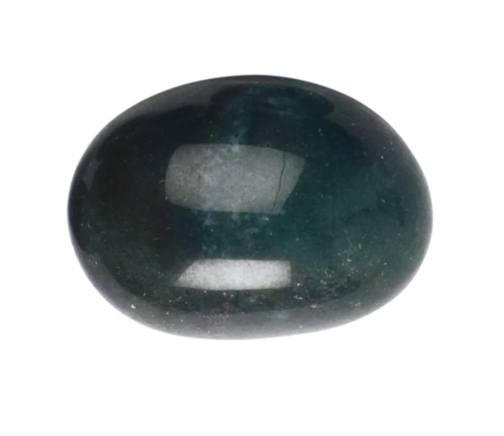 Trommelsteine - Heliotrop, 3,0 - 4,0cm - XL - 500gr Beutel