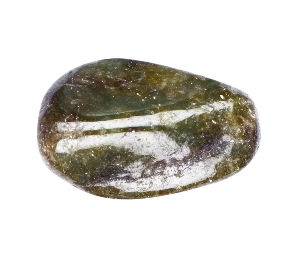 Trommelsteine - Jadeit, 3,5 - 4,5cm - XL - 500gr Beutel