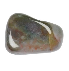 Trommelsteine - Jaspis - bunt- 3,0 - 4,0cm - XL - 500gr Beutel