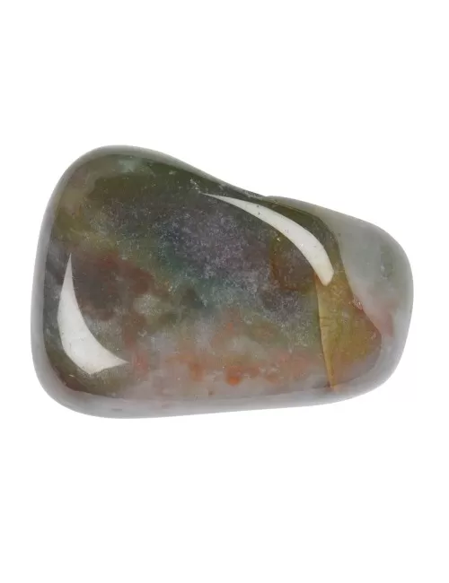 Trommelsteine - Jaspis - bunt- 3,0 - 4,0cm - XL - 500gr Beutel