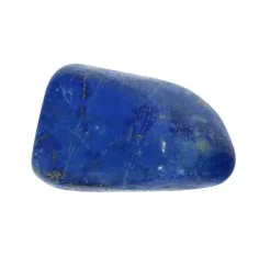 Trommelsteine - Lapis Lazuli A, 3,0 - 4,0cm - XL - 500gr Beutel