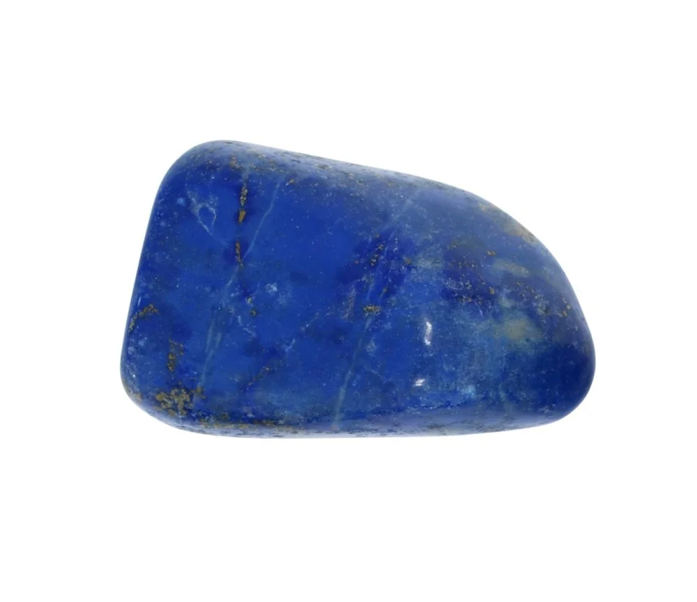 Trommelsteine - Lapis Lazuli A, 3,0 - 4,0cm - XL - 500gr Beutel