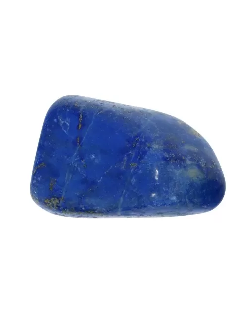 Trommelsteine - Lapis Lazuli A
