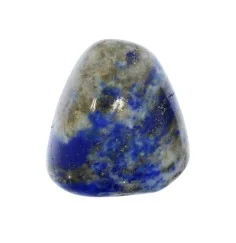 Trommelsteine - Lapis Lazuli B, 2,5 - 3,5cm - XL - 500gr Beutel