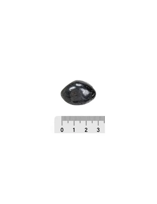 Trommelsteine - Magnetit, 2,8 - 3,6cm - XL - 500gr Beutel
