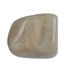 Trommelsteine - Mondstein, 2,5 - 3,0cm - XL - 500gr Beutel