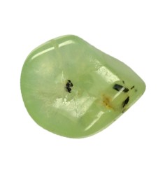 Trommelsteine - Prehnit - extra- 3,0 - 4,0cm - XL - 500gr Beutel